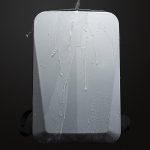 کوله پشتی فایبر کد : 20271 - تصویر 5